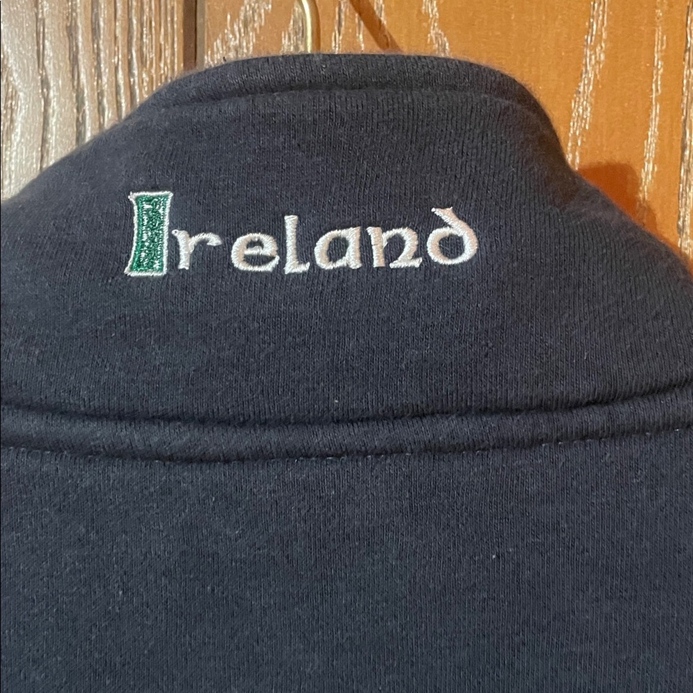Ireland Navy Jacket - Picture 8 of 8